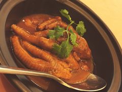 -潮府馆·非遗潮州菜·港式点心(世纪公园店)