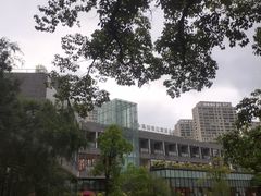 -听松楼·花园酒店·自助餐厅(红梅公园店)