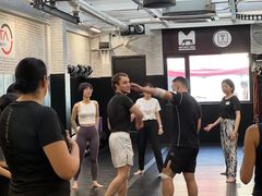 -Popcorn Club爆米花英语社交俱乐部
