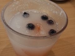 -萨莉亚意式餐厅(东川路店)