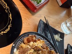 -沼津港精致料理·寿喜烧·烧鸟(青浦宝龙广场日料榜单店)