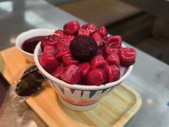 -旧巷口·麻辣大拌·油泼冒菜(上海七宝领展广场店)