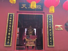 -天门寺