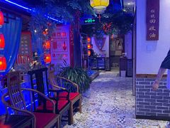 -唇辣号重庆老火锅(燕郊鑫乐汇店)