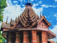 -大益茶庭(勐海会员中心店)