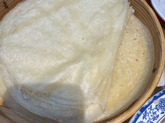 -满园烤鸭·春饼(太原街万达店)