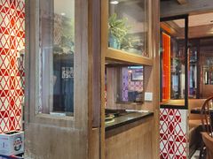 门面-江边城外烤全鱼(方庄时代购物中心店)