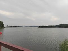 -东湖落雁景区