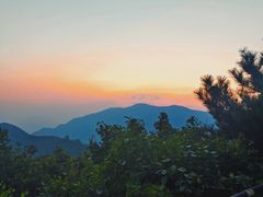 -香山公园