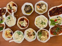 -龙抄手(春熙路总店)
