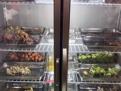 -幸福小串·地摊小炉子(三阳路店)