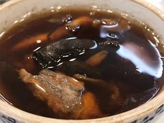 -達揚原味燉品(文明路店)