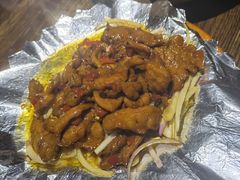 -锦上中式酒馆(南内环店)