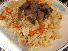 -新疆伊宁远征餐厅