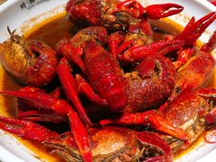 十三香小龙虾-叶派龙虾•招牌香辣蟹·海鲜(中海国际店)