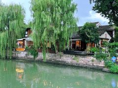 -小河直街历史文化街区