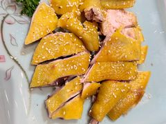 -德胜轩正宗顺德菜(宝安沙井会展中心店)