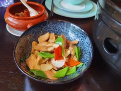 -翠湖宾馆·中餐厅