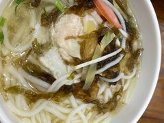 云南过桥米线-福利来酒店(泺源大街店)