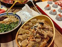 -旧街市鲜货老火锅(大光路店)