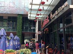 -唐伯虎新派湘菜馆(石夏时代广场店)