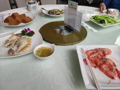 -水云间·园林餐厅(大龙店)