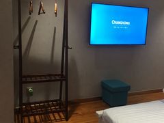 -圣和足道·瑶浴SPA·养生茶府(光华店)