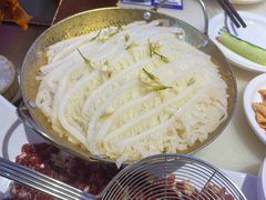 -重庆高老九火锅(万象城店)