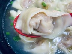 -食惠里小笼包面馆(越秀店)
