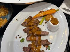 -楚山晓·湖北菜(武汉光谷K11店)