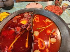 -雾都嘟重庆老火锅