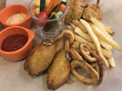 -必胜客(中大银泰店)