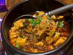 -铁公鸡·四川料理(天环广场店)