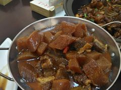 -集贤门·徽菜(福田店)