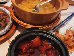 -东门头·江鲜小馆(新天地店)