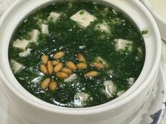 -上海精菜馆(虎踞关店)