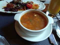 -马勒别墅·中餐厅