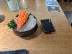 -沼津港精致料理·寿喜烧·烧鸟(青浦宝龙广场日料榜单店)