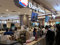 -DQ·蛋糕·冰淇淋(合生汇店)