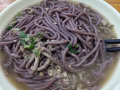 -牛马行牛肉饸饹铺(青岛街店)