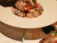 -和记小菜(大宁店)