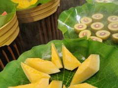 -深海聚汇·牛榴宴·自助料理(江宁万达店)