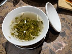 -蜀国大将老火锅(江北店)