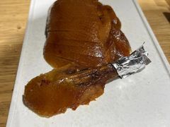 “酥不腻”烤鸭-小大董·烤鸭(五棵松店)