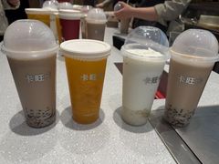 -卡旺卡(马鞍山金鹰店)