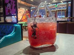 -醉炫音速烧烤(沙河总店)