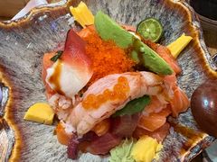 -米禾良日料(人民广场店)