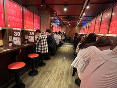 -天然豚骨拉面专门店 一兰(铜锣湾店)