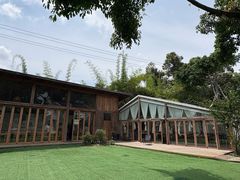 -柠檬花院烤肉·会议团建·聚会·求婚(三圣乡店)
