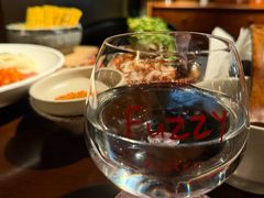 -Fuzzy Bistro 浮几韩餐·茶酒馆